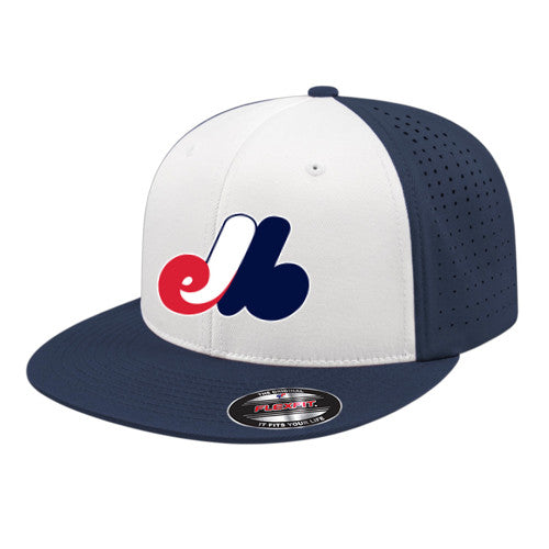 Flexfit Perforated Performance Cap