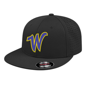 Flexfit Perforated Performance Cap