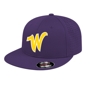 Flexfit Perforated Performance Cap