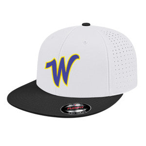 Flexfit Perforated Performance Cap