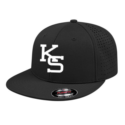 Flexfit Perforated Performance Cap