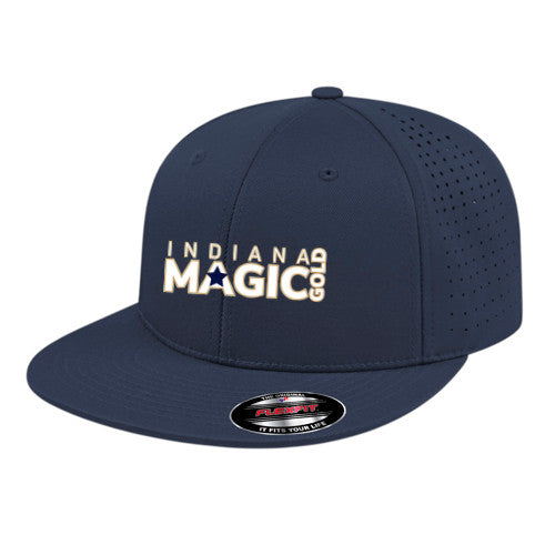 Flexfit Perforated Performance Cap