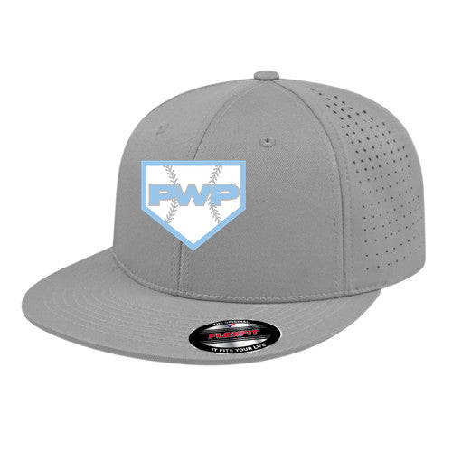 Flexfit® Perforated Performance Cap