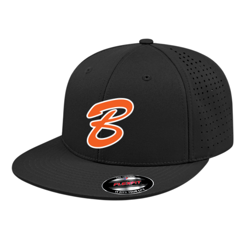 Flexfit Perforated Performance Cap