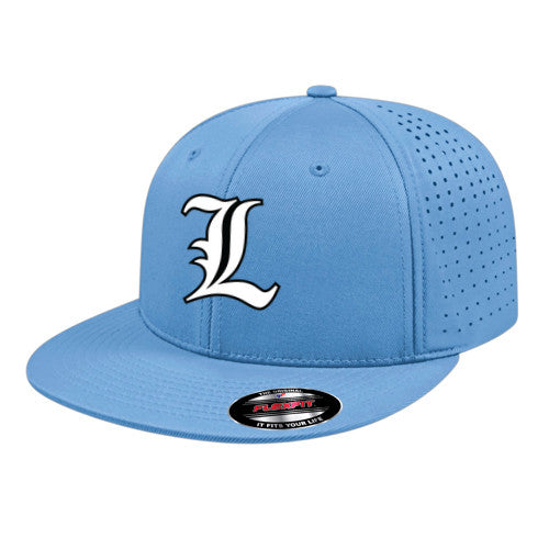 Flexfit Perforated Performance Cap - Columbia