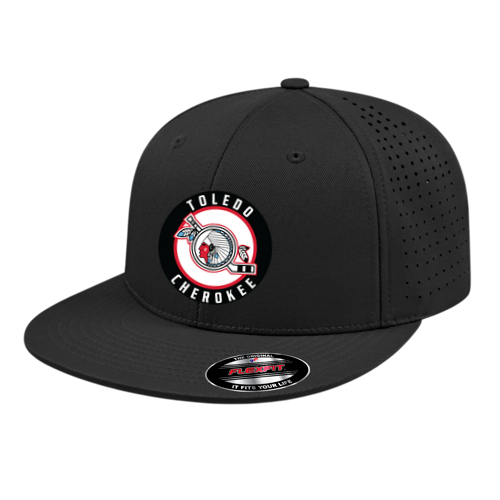 Flexfit Perforated Performance Cap - Alternate