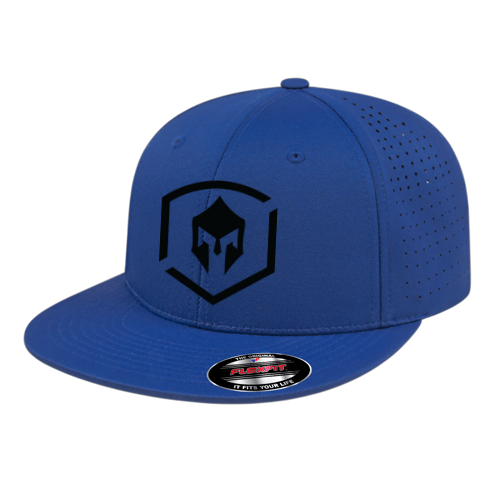 Flexfit Perforated Performance Cap - Battle Royal