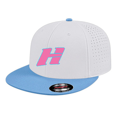 Flexfit Perforated Performance Cap - W/C Columbia