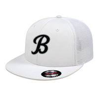 Flexfit Performance Trucker Cap