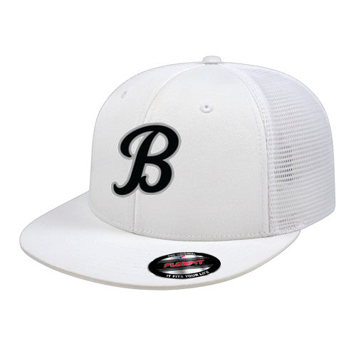 Flexfit Performance Trucker Cap