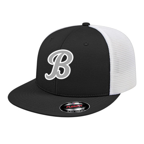 Flexfit Performance Trucker Cap