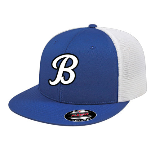 Flexfit Performance Trucker Cap