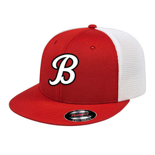 Flexfit Performance Trucker Cap