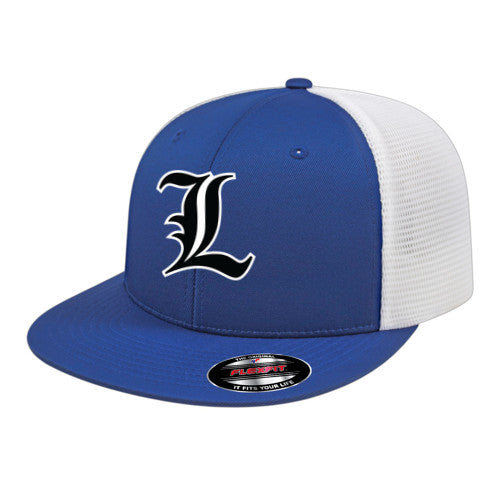 Flexfit Performance Trucker Cap