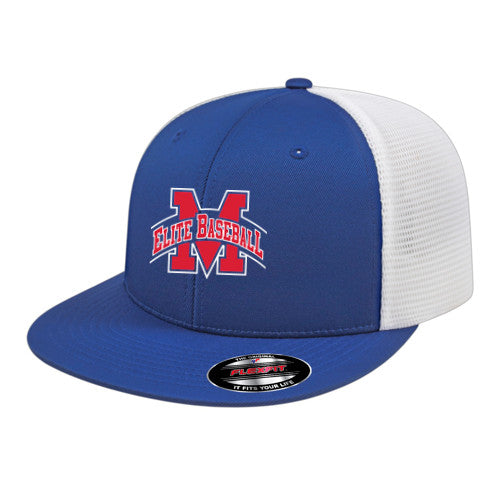 Flexfit Performance Trucker Cap