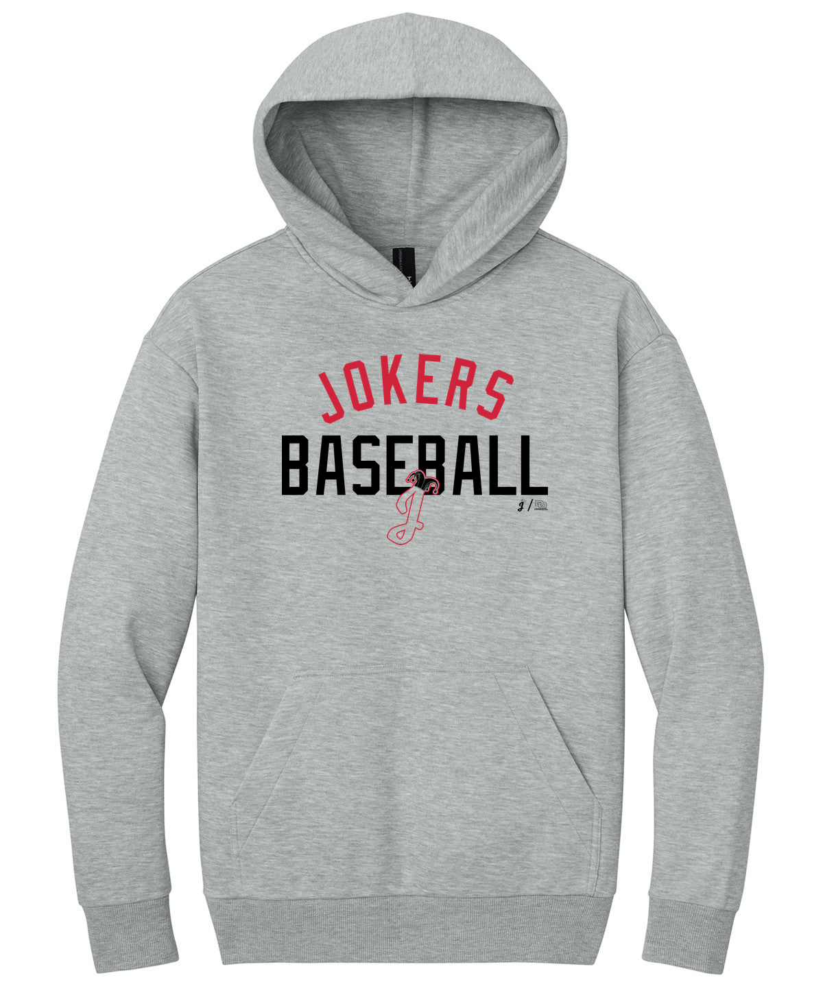 Heavyweight Oversized Fleece Hoodie
