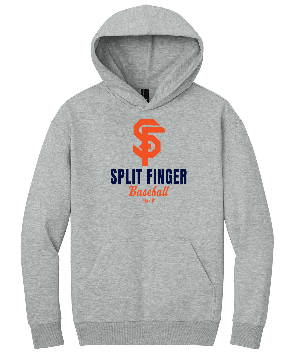 Heavyweight Oversized Fleece Hoodie