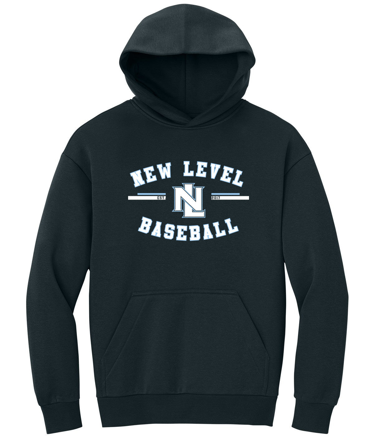 Heavyweight Oversized Fleece Hoodie