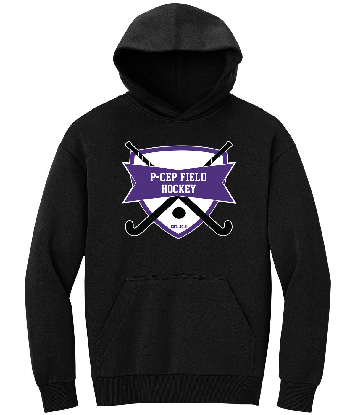 Heavyweight Oversized Fleece Hoodie