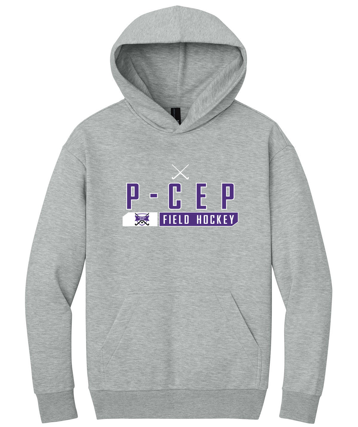 Heavyweight Oversized Fleece Hoodie