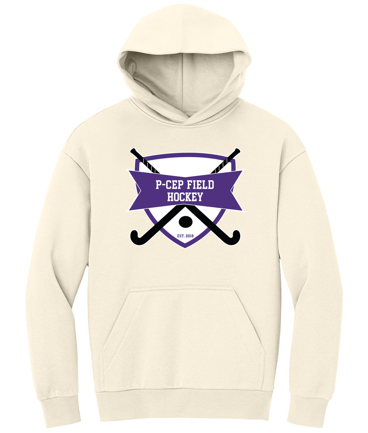 Heavyweight Oversized Fleece Hoodie