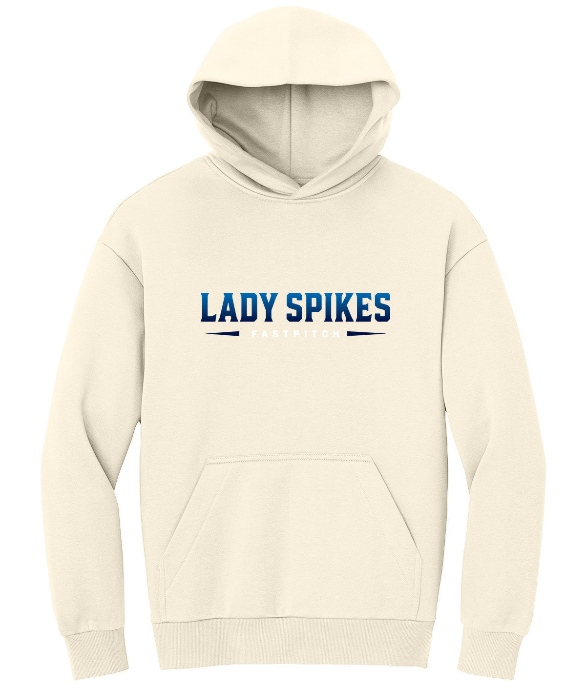Heavyweight Oversized Fleece Hoodie