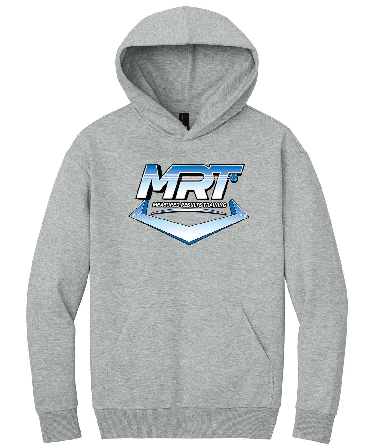 Heavyweight Oversized Fleece Hoodie