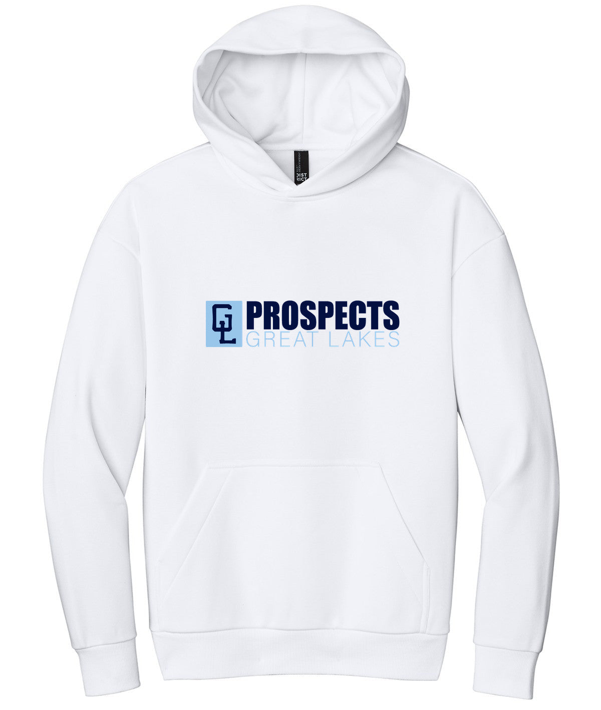Heavyweight Oversized Fleece Hoodie