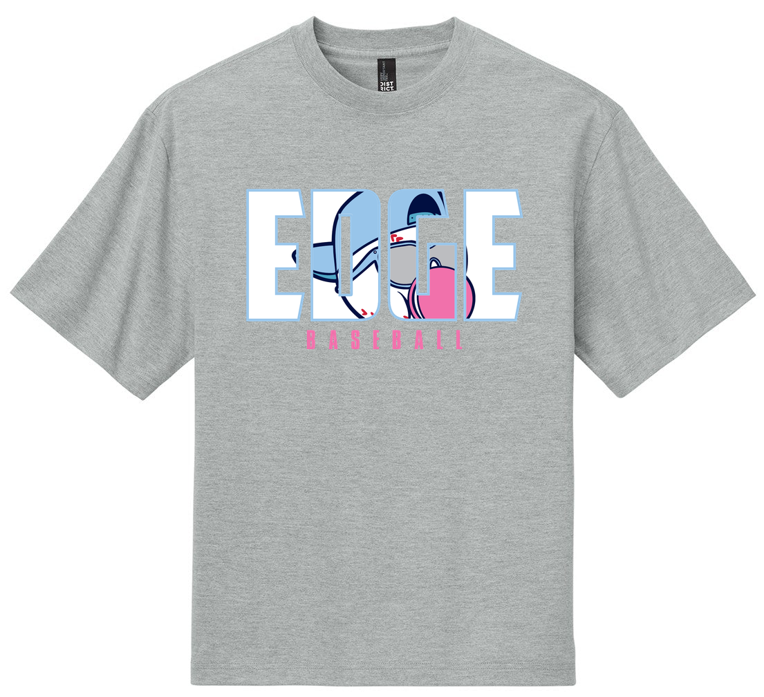 Heavyweight Oversized Tee