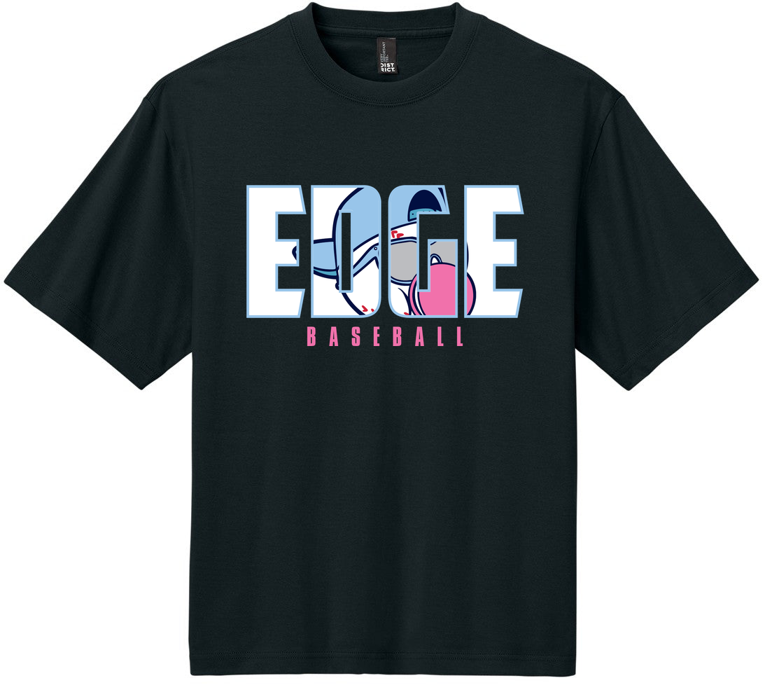 Heavyweight Oversized Tee