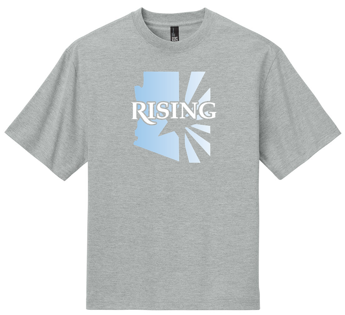 Heavyweight Oversized Tee