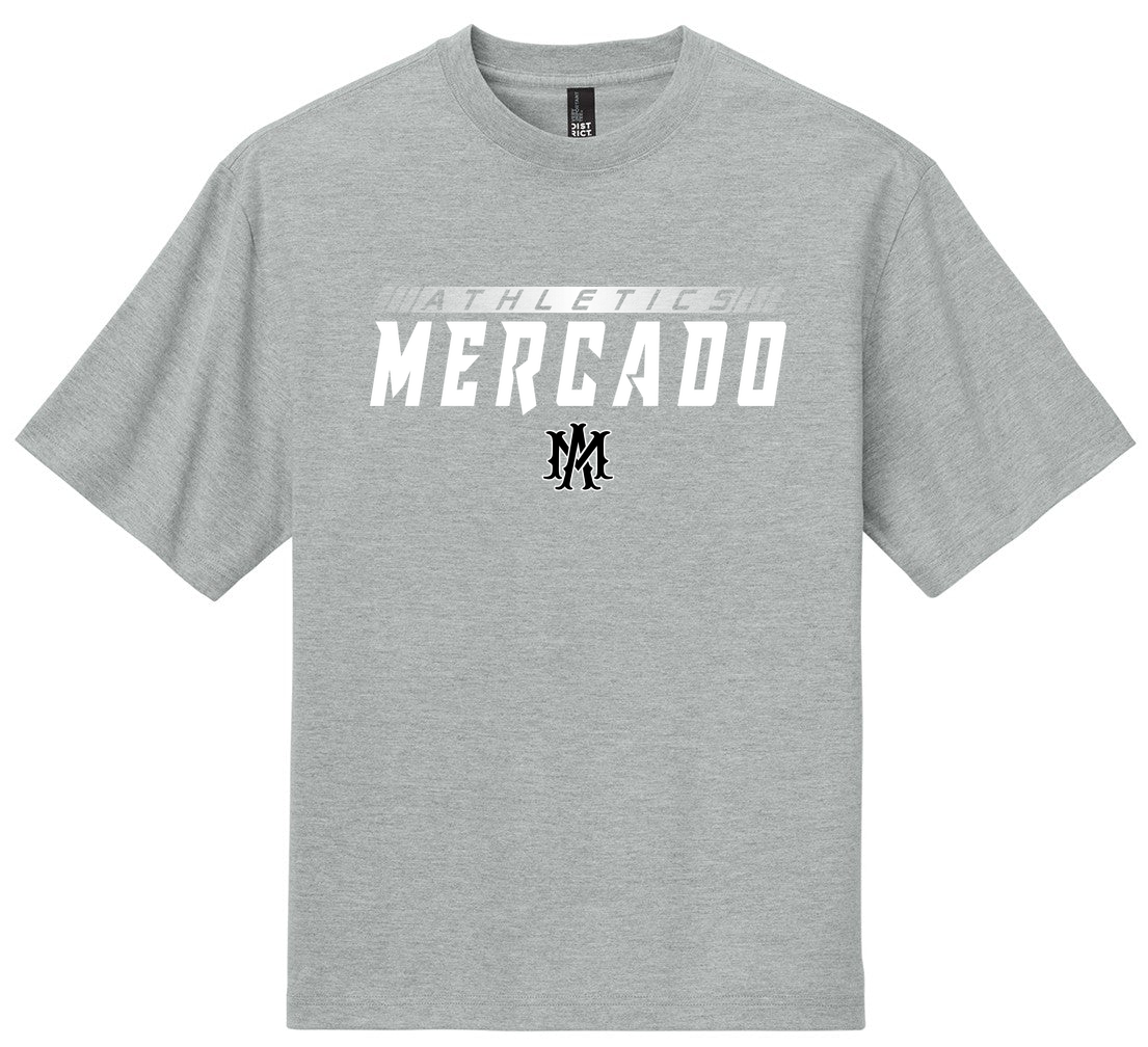 Heavyweight Oversized Tee