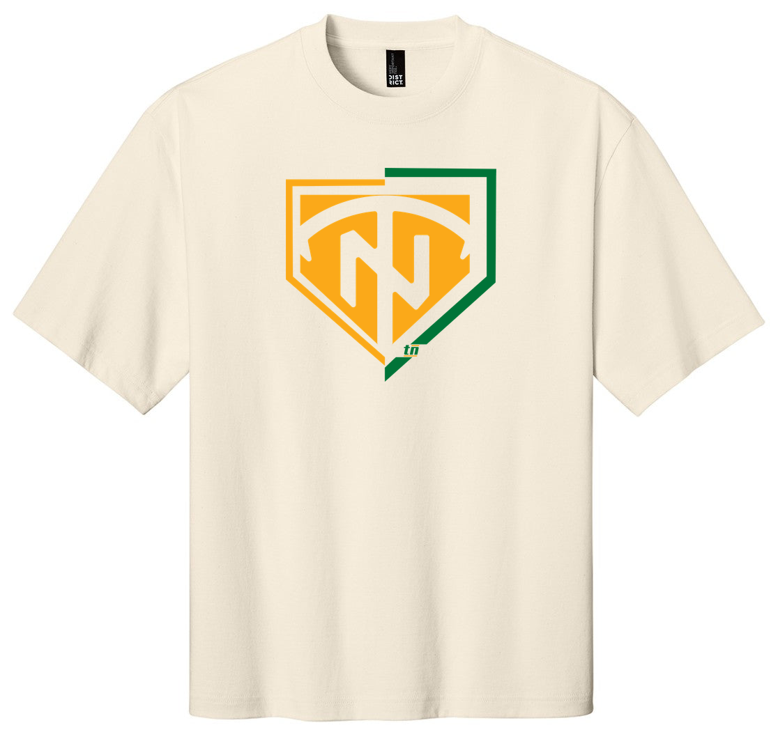 Heavyweight Oversized Tee