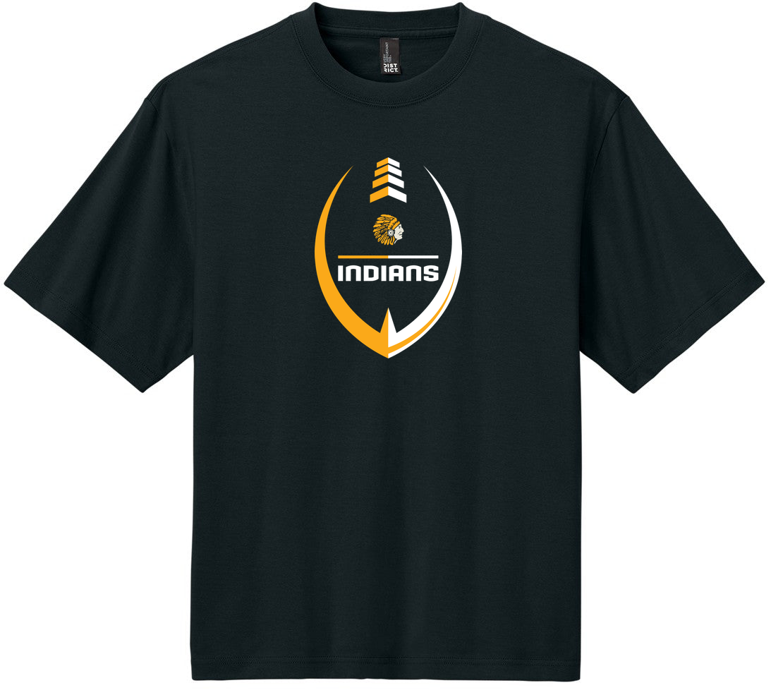 Heavyweight Oversized Tee