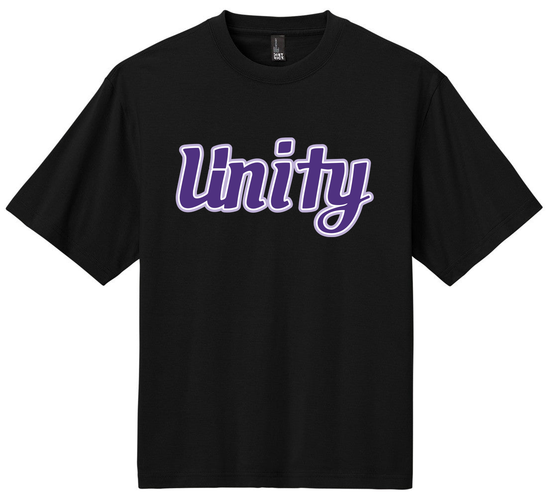 Heavyweight Oversized Tee