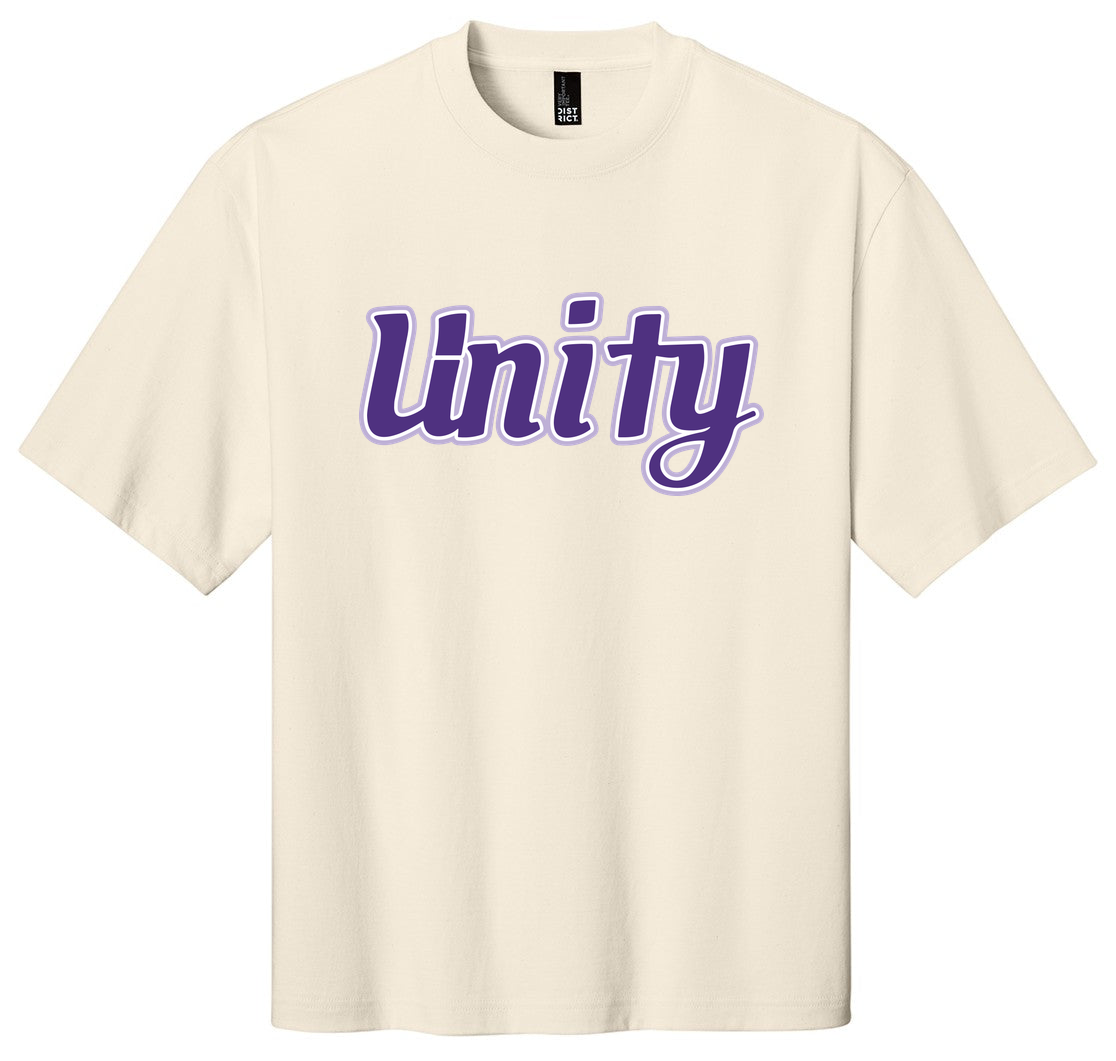 Heavyweight Oversized Tee