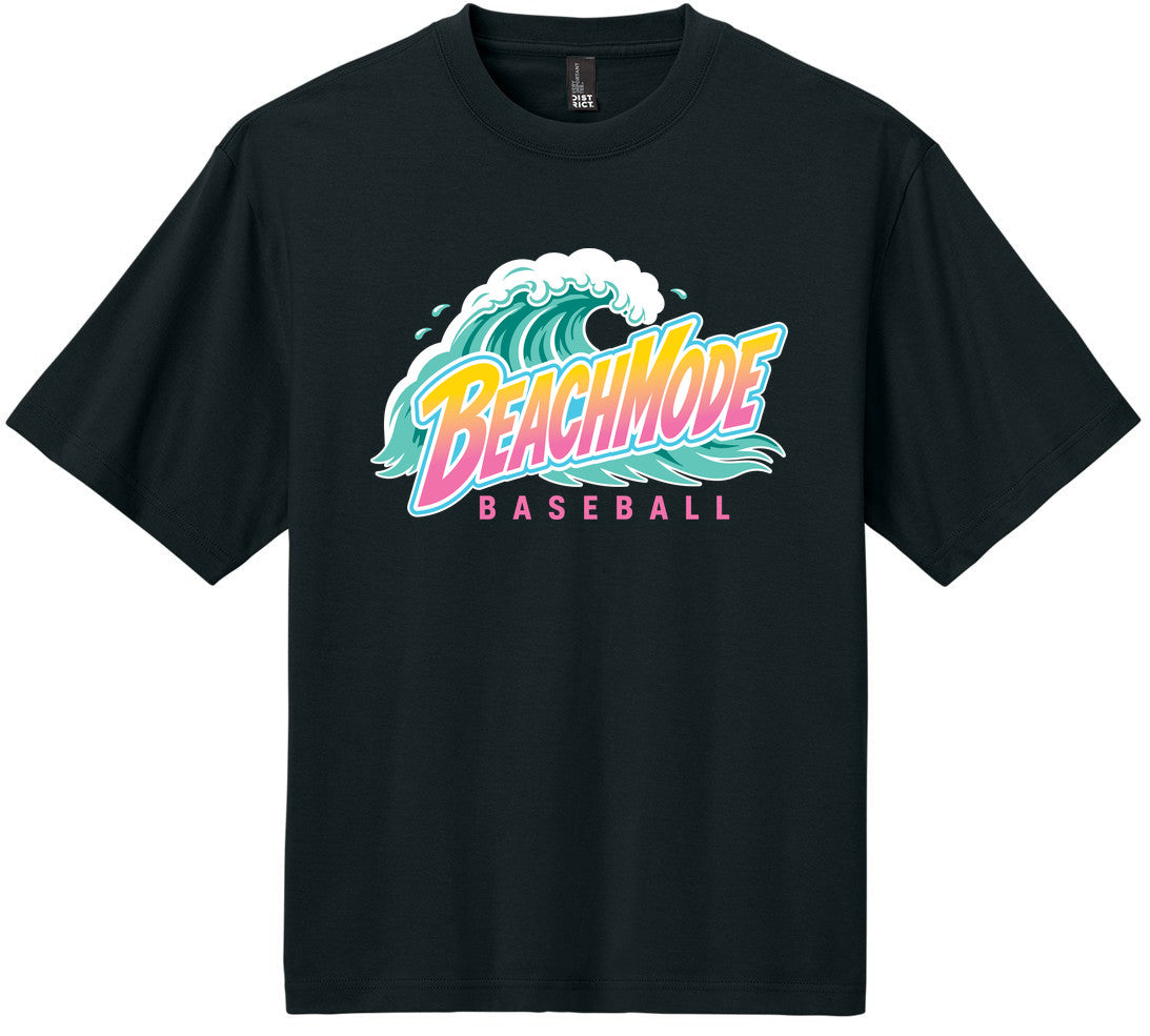 Heavyweight Oversized Tee