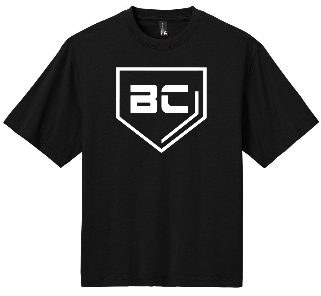 Heavyweight Oversized Tee