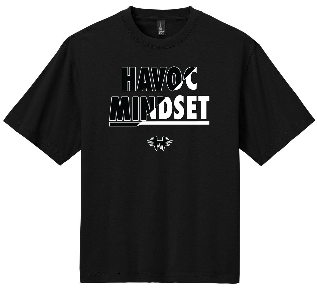 Heavyweight Oversized Tee