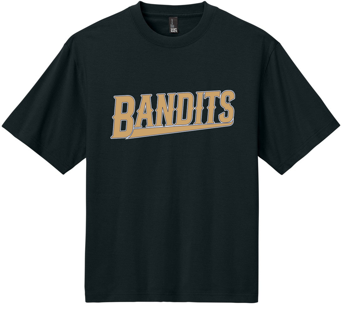 Heavyweight Oversized Tee