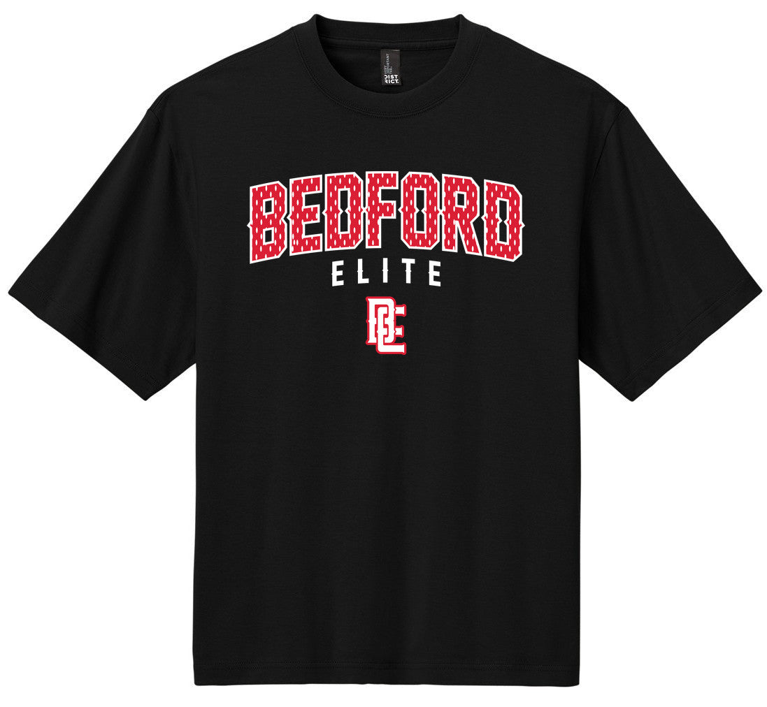 Heavyweight Oversized Tee