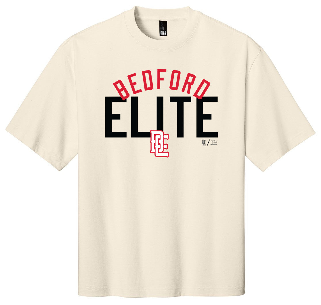 Heavyweight Oversized Tee
