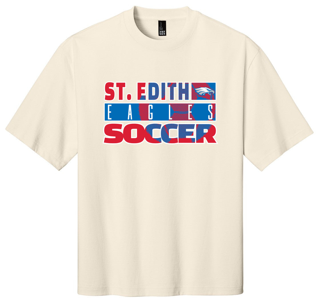 Heavyweight Oversized Tee