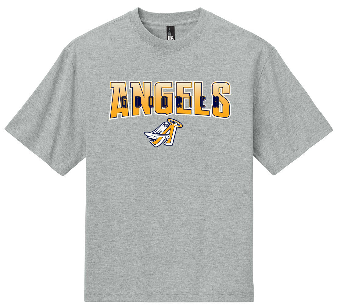 Heavyweight Oversized Tee