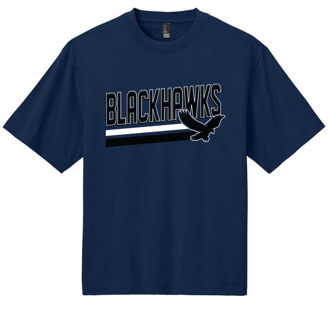 Heavyweight Oversized Tee