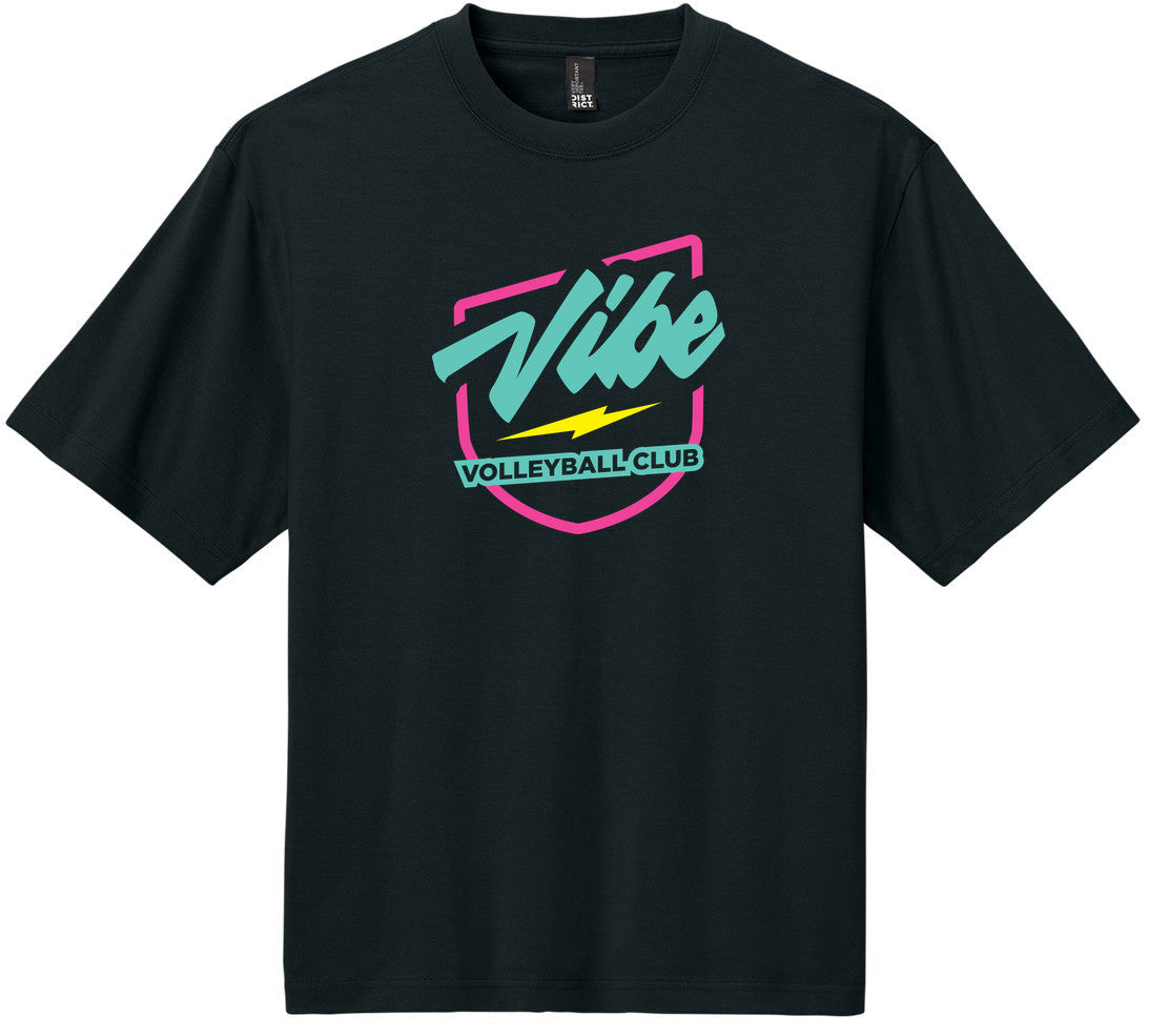 Heavyweight Oversized Tee
