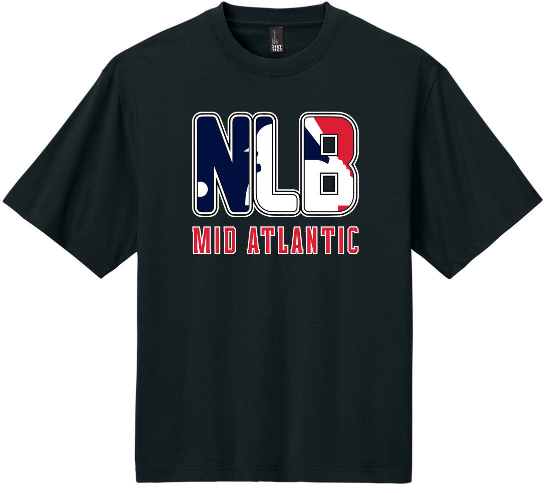 Heavyweight Oversized Tee