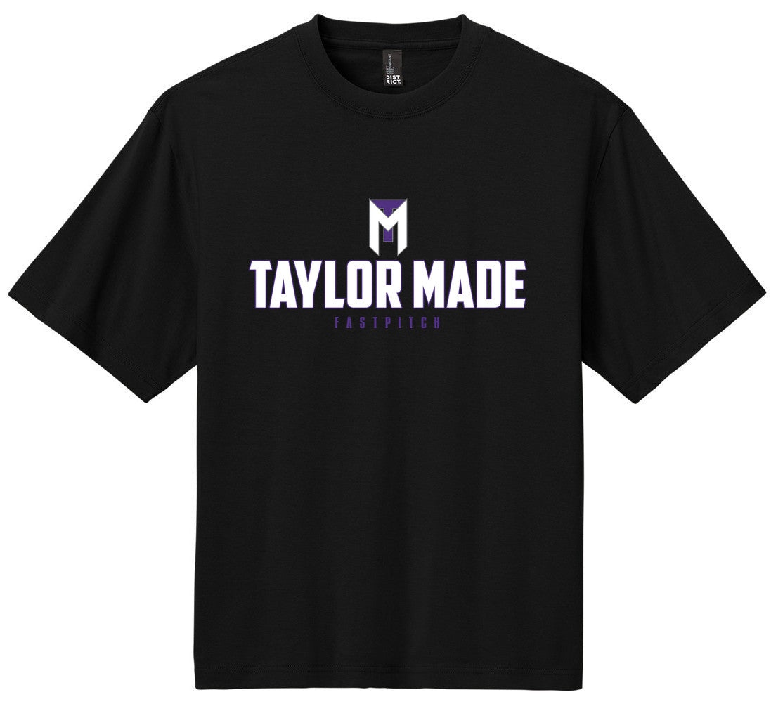 Heavyweight Oversized Tee