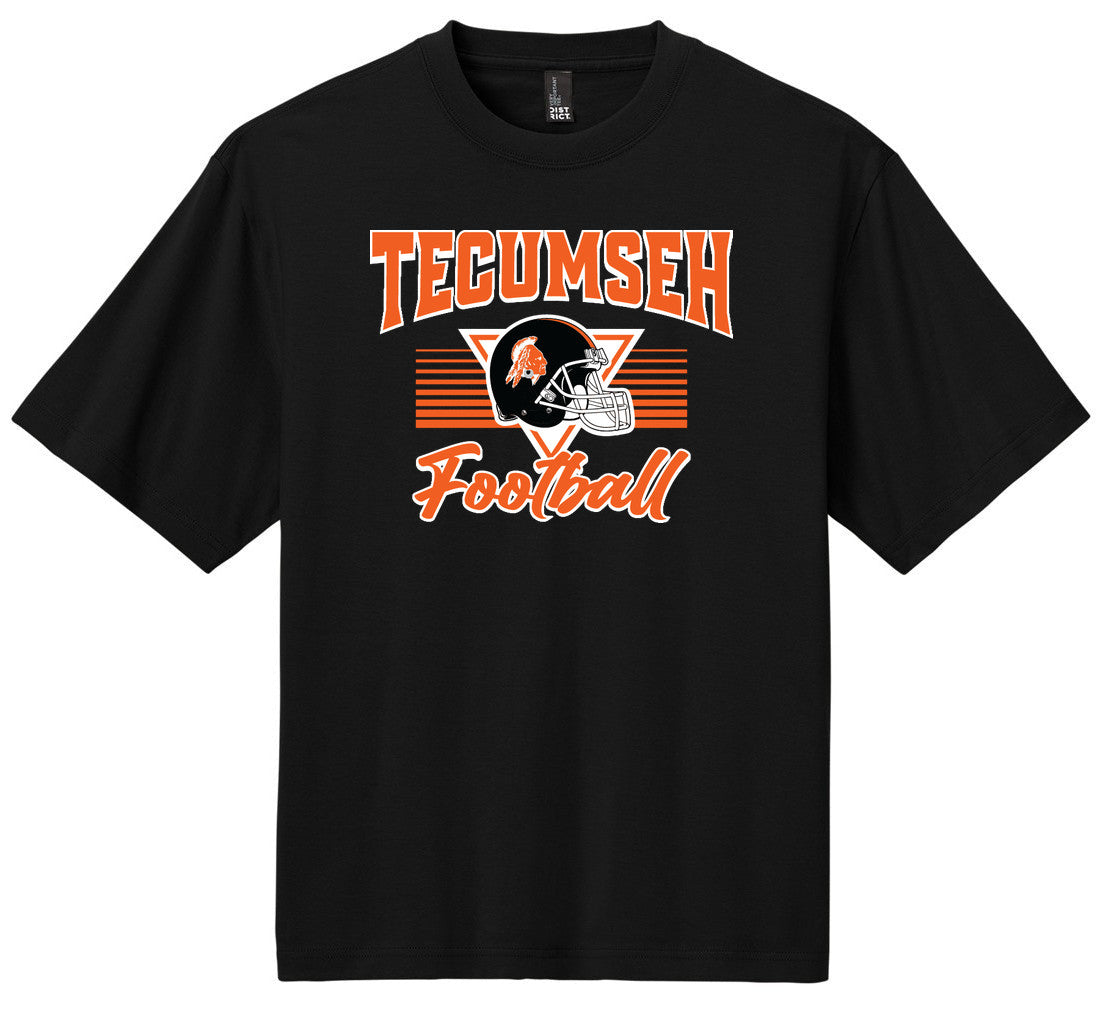 Heavyweight Oversized Tee