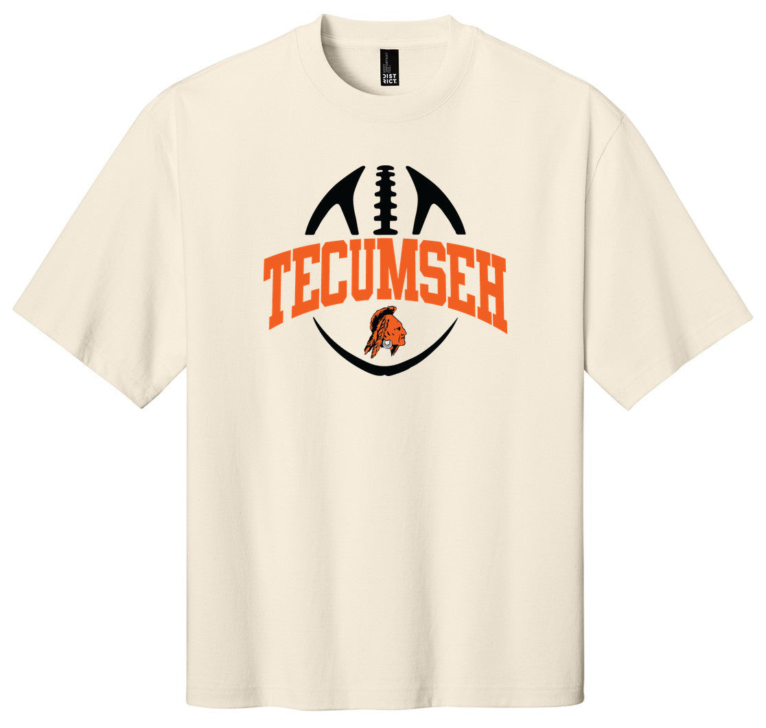 Heavyweight Oversized Tee